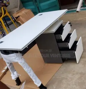 High Quality Imported Office Table Available for Pick Up