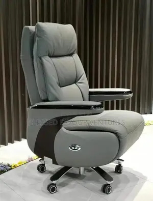 High Quality Imported Executive Chair Available for Pick Up