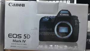 This Is 5d Markiv for Professional Production 