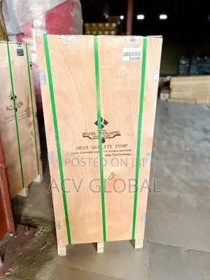 30hp Sewage Submersible Pump
