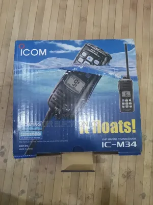 Radio Communications