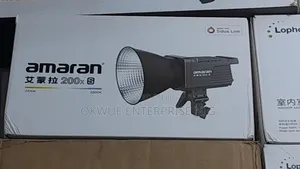 Amaran 200watts Professional Led Spot Light