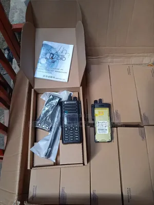 Dp6886 Walkie Talkie