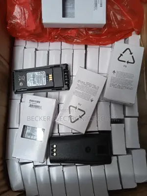 Radio Communications