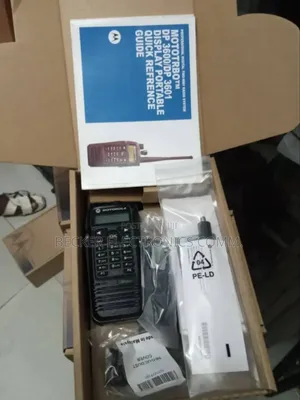 Radio Communications