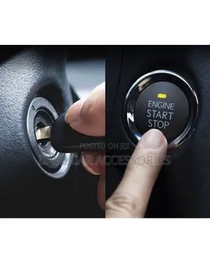 High Quality Universal Thumb Start