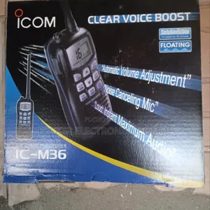 Radio Communications