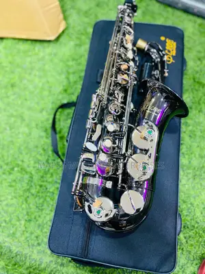 Slade Alto Saxophone