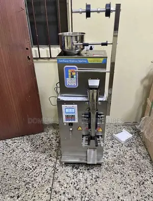 Automatic Packaging Machine,
