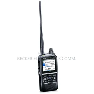 Radio Communications
