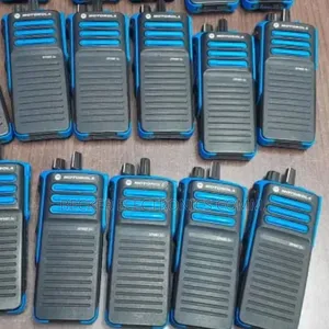 Dp4401ex Fire Proof Radio