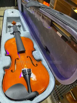 Yamaha Acoustic Violin