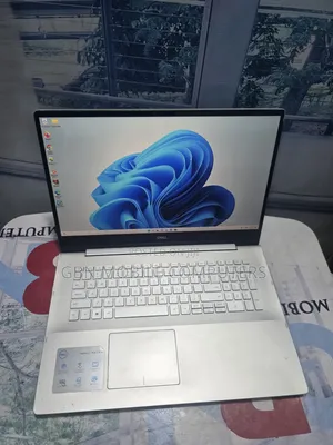 Laptop Dell G7 17 7000 16GB Intel Core i7 SSD 512GB