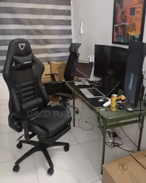 Amazing Furgle Gaming Chair