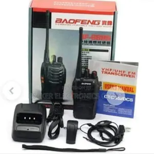 Radio Communications