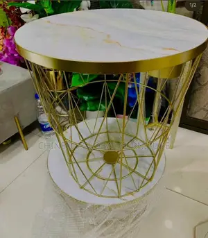 Your Imported Center Table