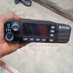 Walkie Talkie