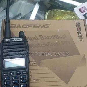 Radio Communications