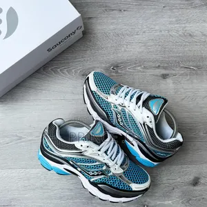 Saucony Progrid Omni 9 Sneakers