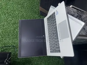 Laptop HP EliteBook 830 G6 8GB Intel Core i5 SSD 256GB