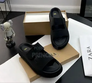 Zara Slides