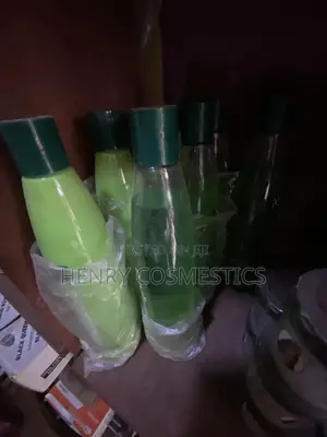 Tea Tree Shampoo