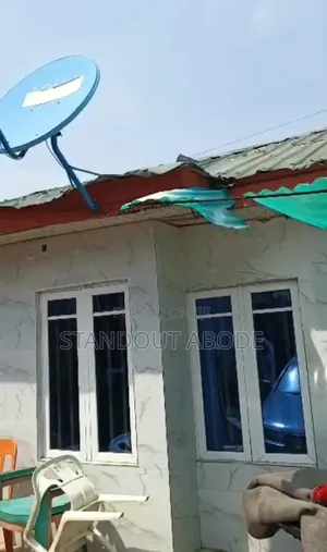1bdrm Block of Flats in Good Location, Ipaja for sale