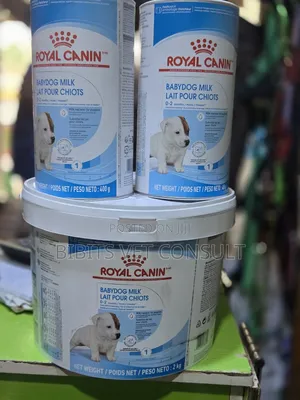 Royal Canin Babydog Milk