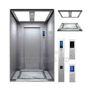 Elevators For Residential Commercial