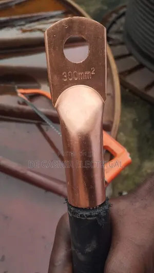 1x300mm2 Pvc/Pvc Cable