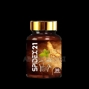 Spidex 21 for Men