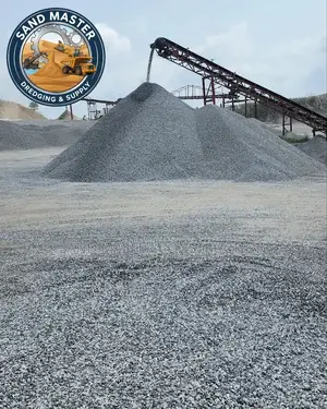 Premium Construction Granite – Unbeatable Prices, on-Time Delivery!