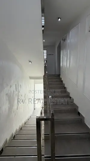 Furnished Studio Apartment in Akoka for sale