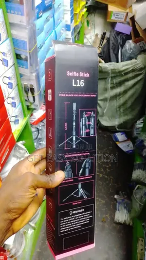 L16 Selfie Stick
