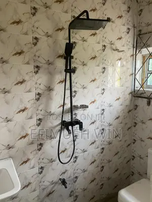 Tile Installation of All Kinds.