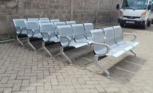 Airport Waiting Chair For Office
