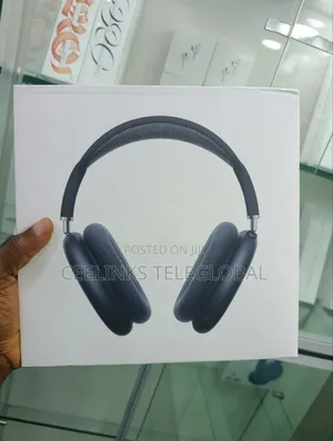 Airpod Max 2 2024 With Anc