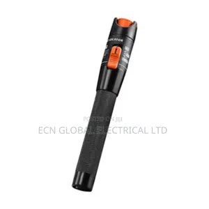 Visual Fault Locator (Vfl) – Fiber Optic Cable Tester