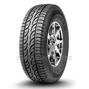 245/55r19 Tyre ( New Brand Ones and Tokunbo)