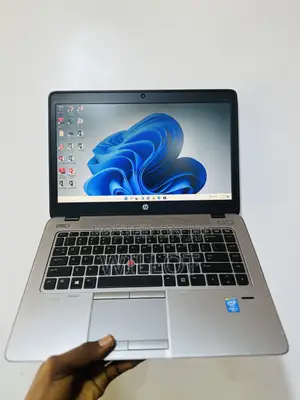 Laptop HP EliteBook 840 G2 8GB Intel Core i7 HDD 500GB