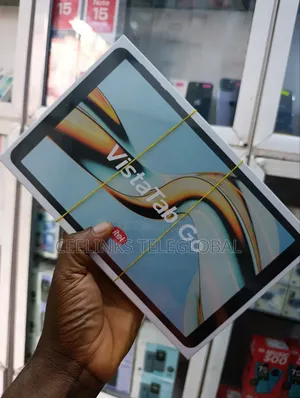 New Itel VisaTab Go 64 GB Blue