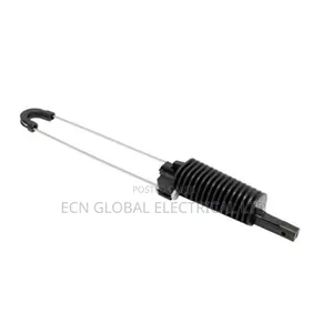Fibre Tension Clamp – Durable Optical Cable Support