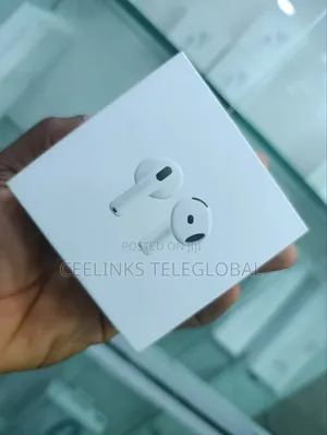 Original Apple Airoid 4