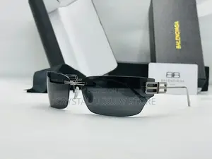 Balenciaga Quality Luxury Sunglasses