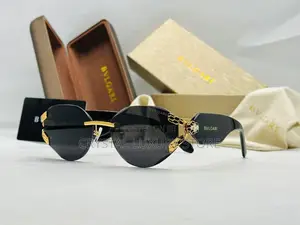 Bvlgari Quality Luxury Sunglasses