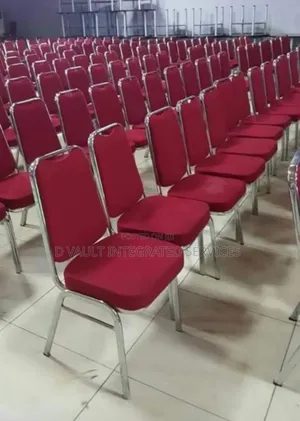 Event Chair / Modern Church Chair