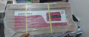 Grovolt Inverter 2.5va 24v Is a Non Hybrid Inverter Transformer Based