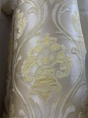 High Quality Turkey Curtain