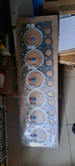 Wichai Engine Top Gasket Mk100