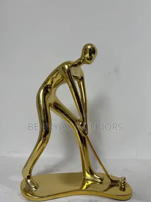 Luxury Figurines